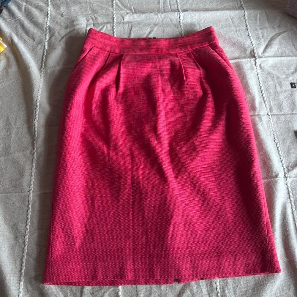 Banana Republic midi skirt size 0
